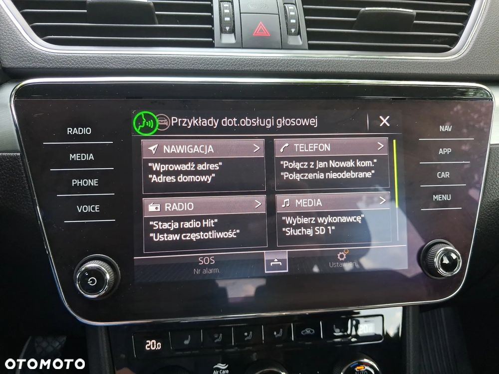 Skoda Superb 2.0 TDI Ambition - 22