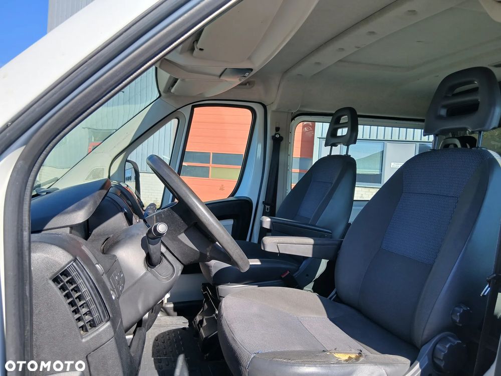 Citroën Jumper L2H1 Durisotti Profi - 40