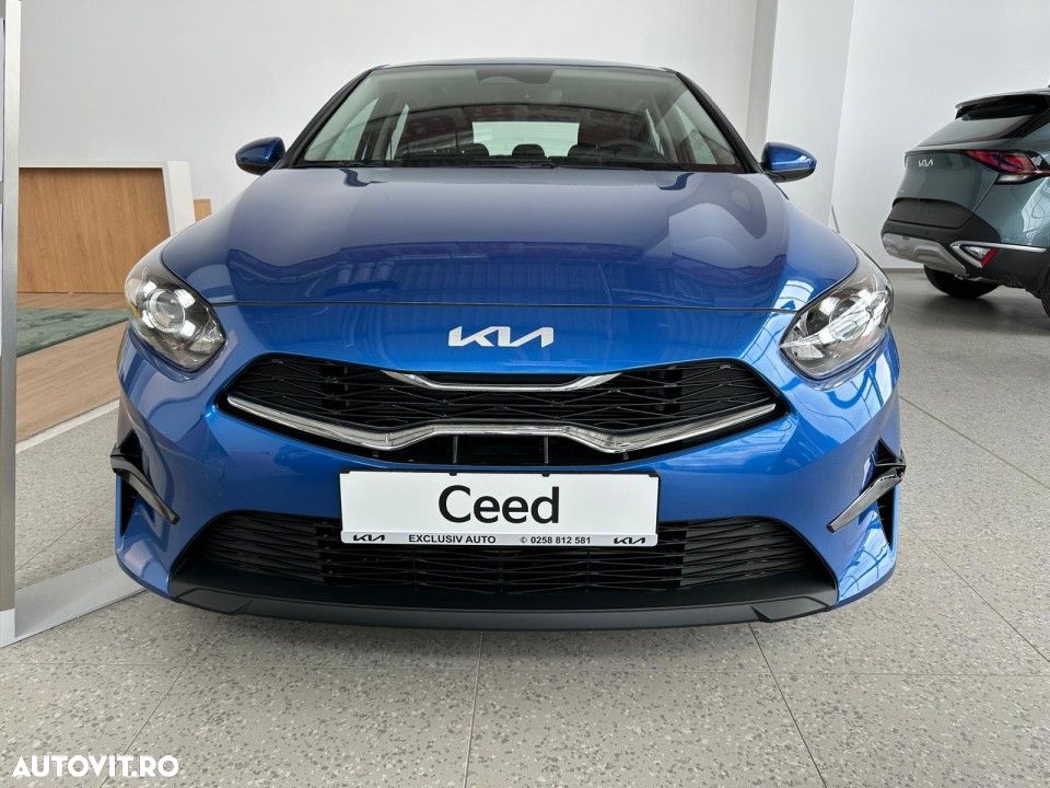 Kia Ceed 1.5 T-GDI 7DCT Best - 3