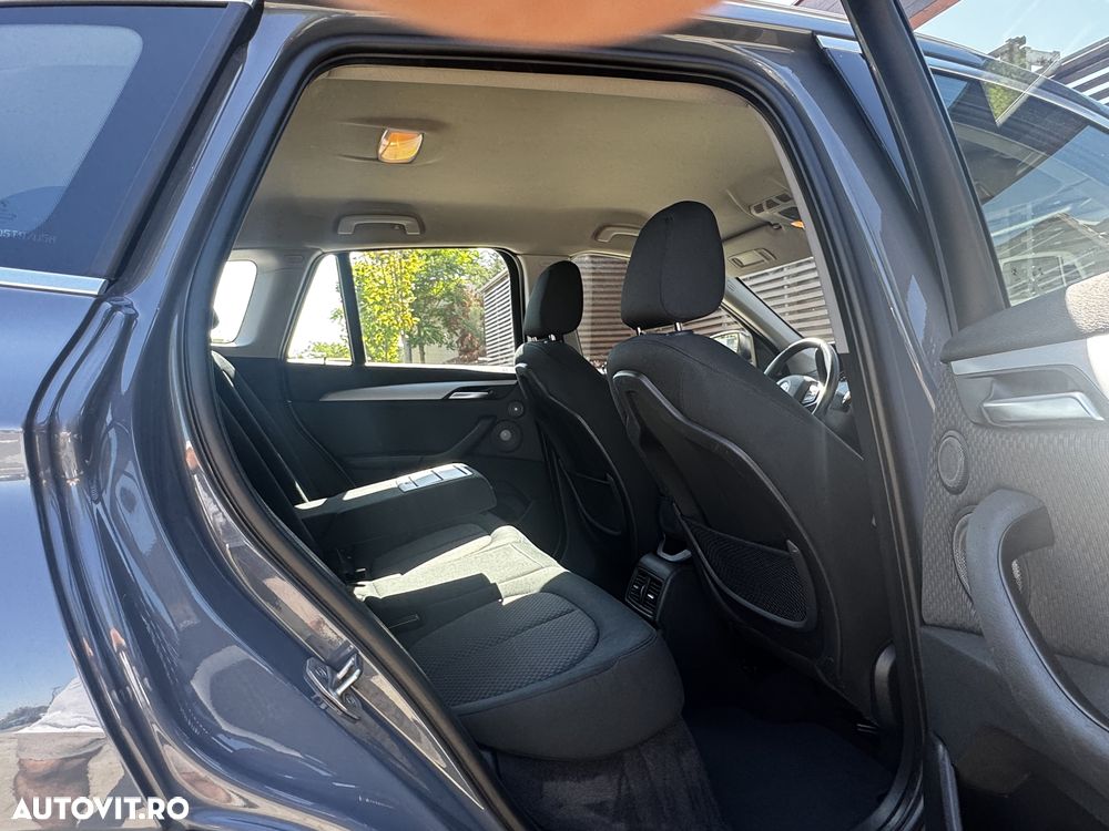 BMW X1 xDrive25e Advantage - 21