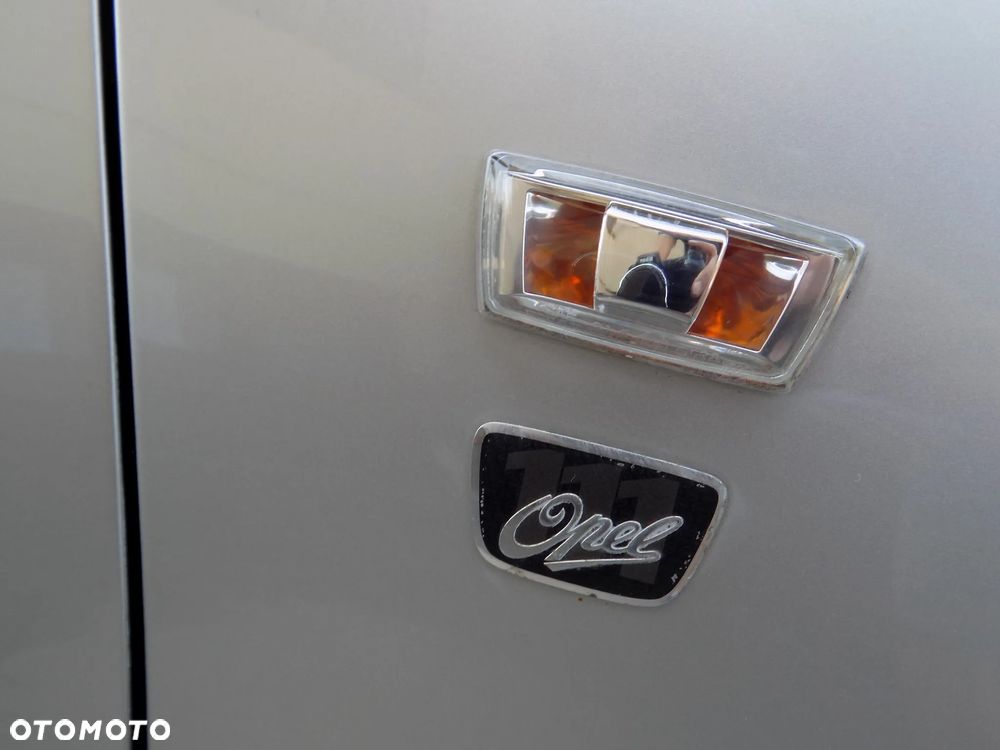 Opel Corsa 1.2 16V 111 - 14