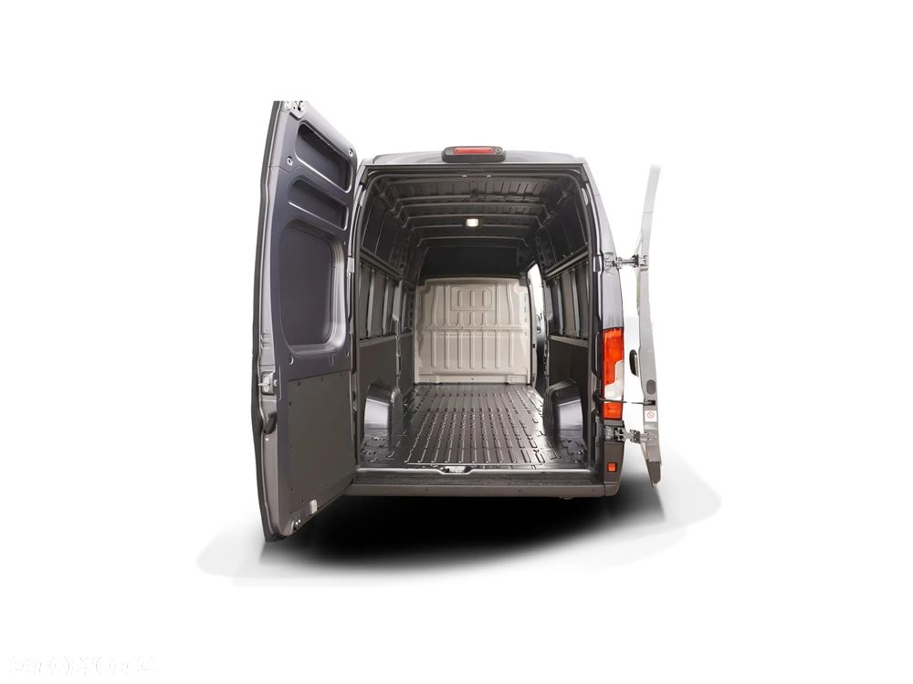 Fiat Ducato Maxi L4H3 180KM AUTOMAT - 5