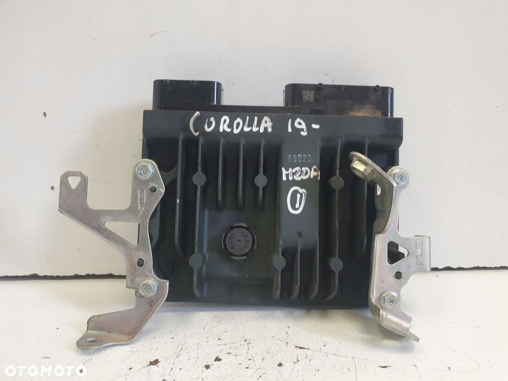 Toyota Corolla XII E21 2.0 H STEROWNIK SILNIKA - 7