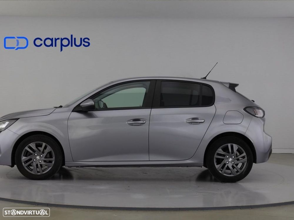Peugeot 208 1.2 PureTech Active Pack - 4