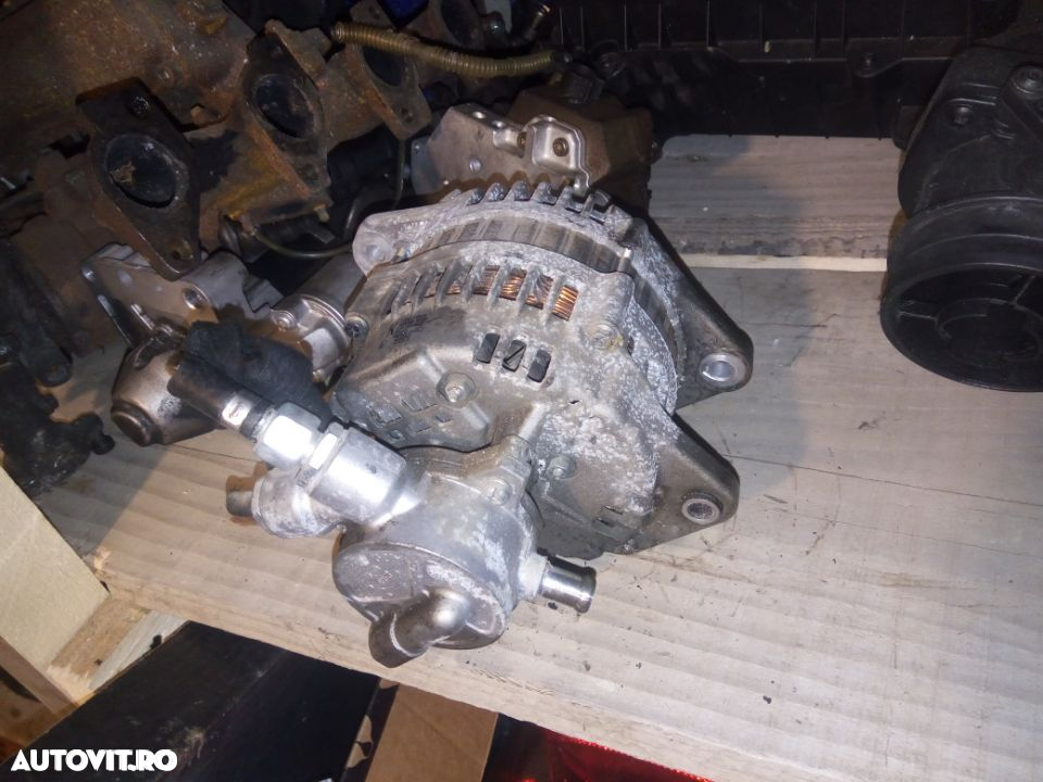 Alternator Opel 8980564430 Isuzu Meriva Corsa C Combo 1.7cdti - 2