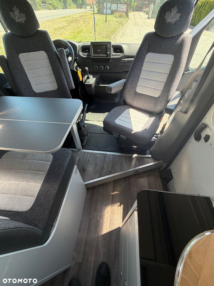 Renault Master - 22