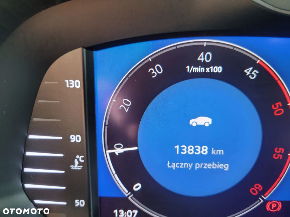 Skoda Octavia 2.0 TDI Business - 28