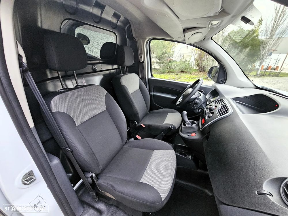Renault Kangoo 1.5 dCi Confort S/S - 16