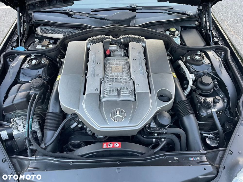 Mercedes-Benz SL - 9