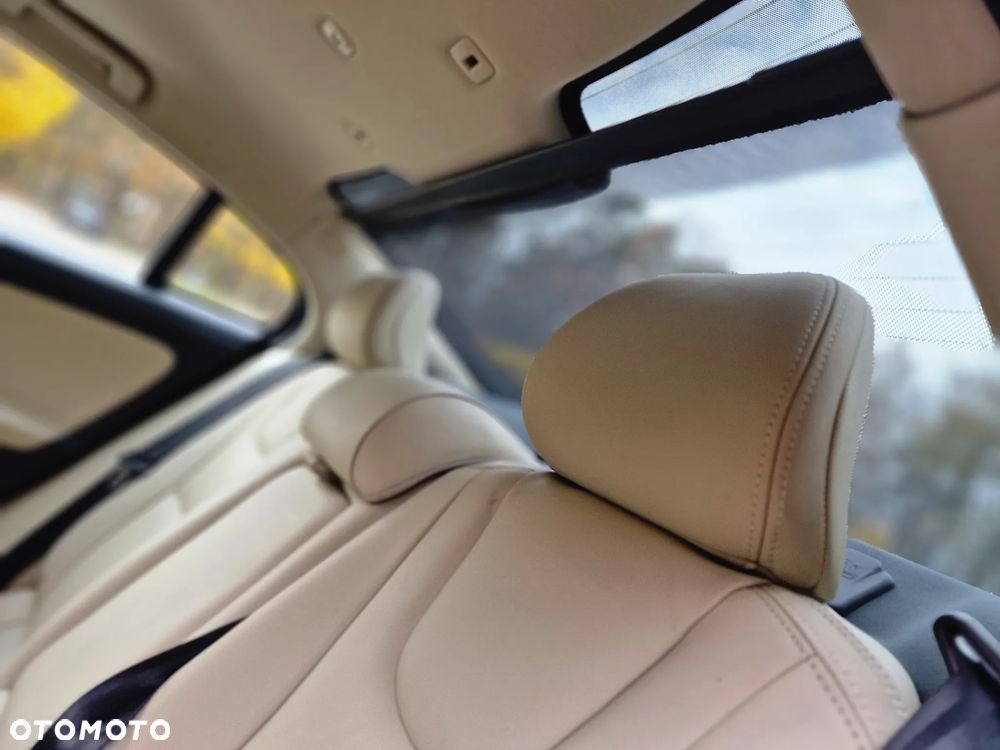 Volvo S60 T5 Geartronic Summum - 36