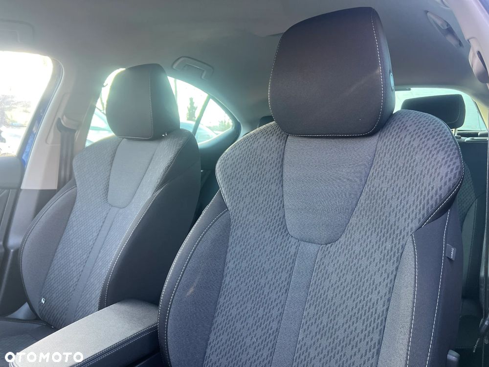 Skoda Octavia 1.5 TSI e-Tec Style DSG - 9