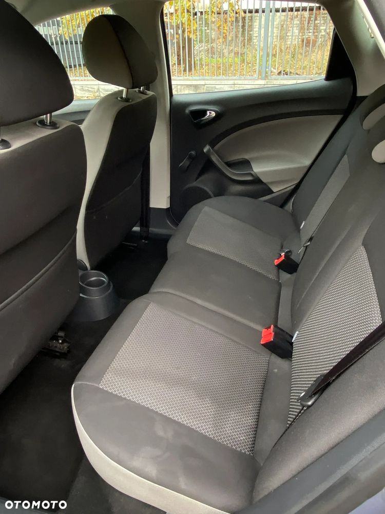 Seat Ibiza 1.0 EcoTSI Style S&S DSG - 7