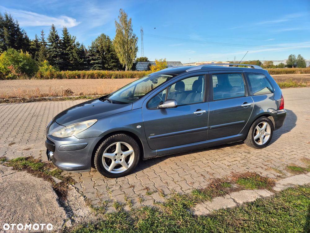 Peugeot 307 - 17