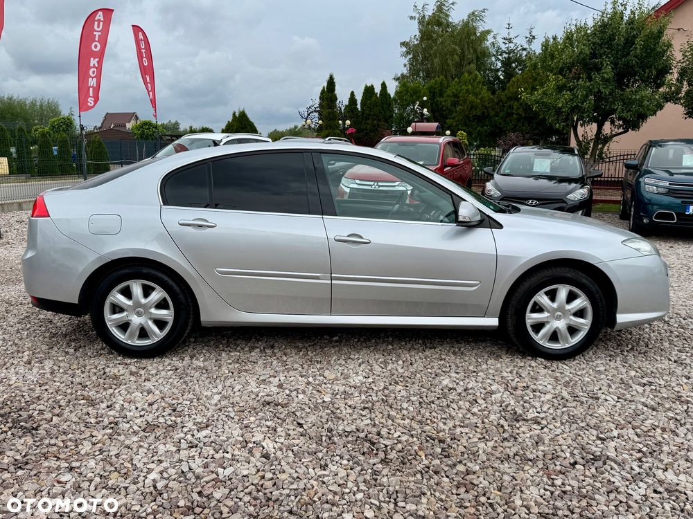 Renault Laguna - 26