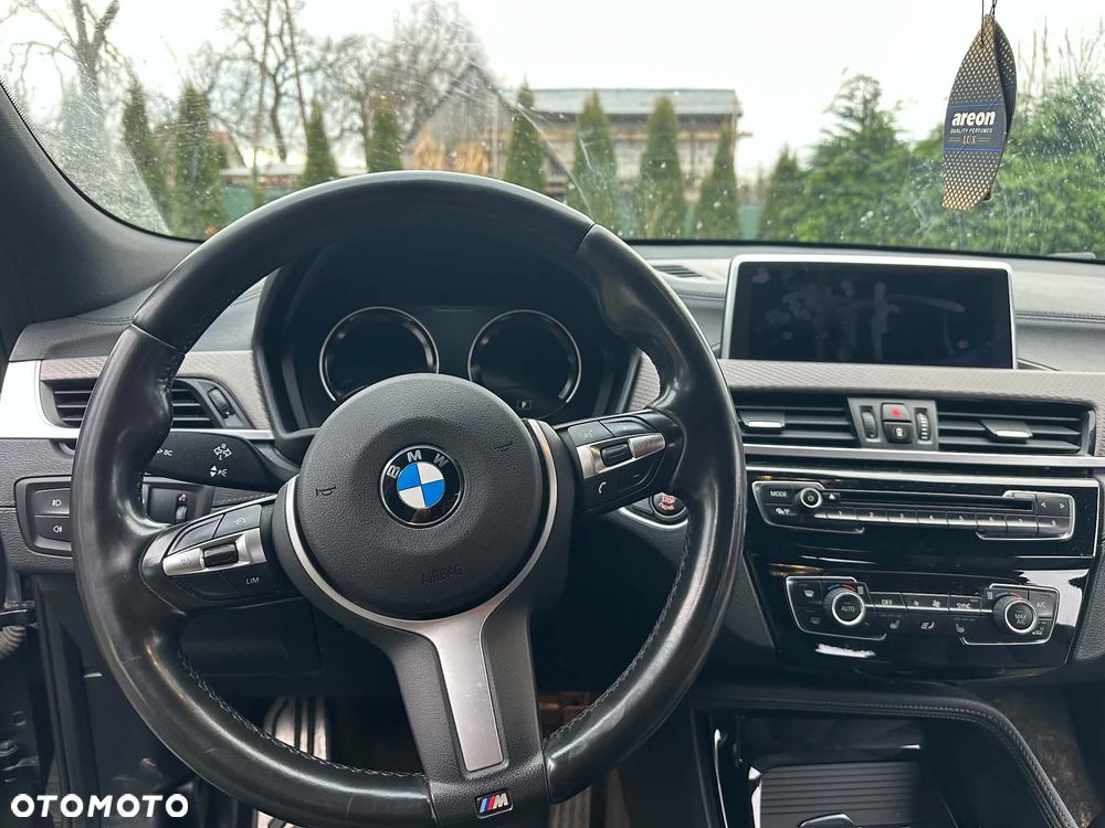 BMW X2 - 5