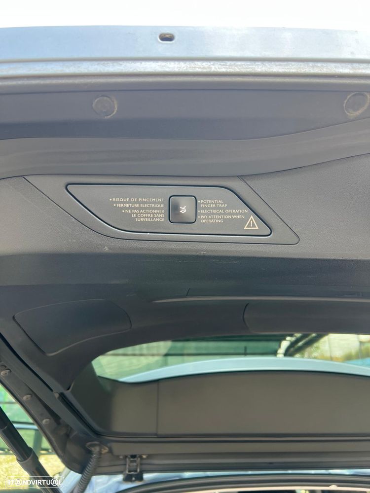 Citroën C4 Grand Picasso BlueHDi 120 EAT6 Exclusive - 12