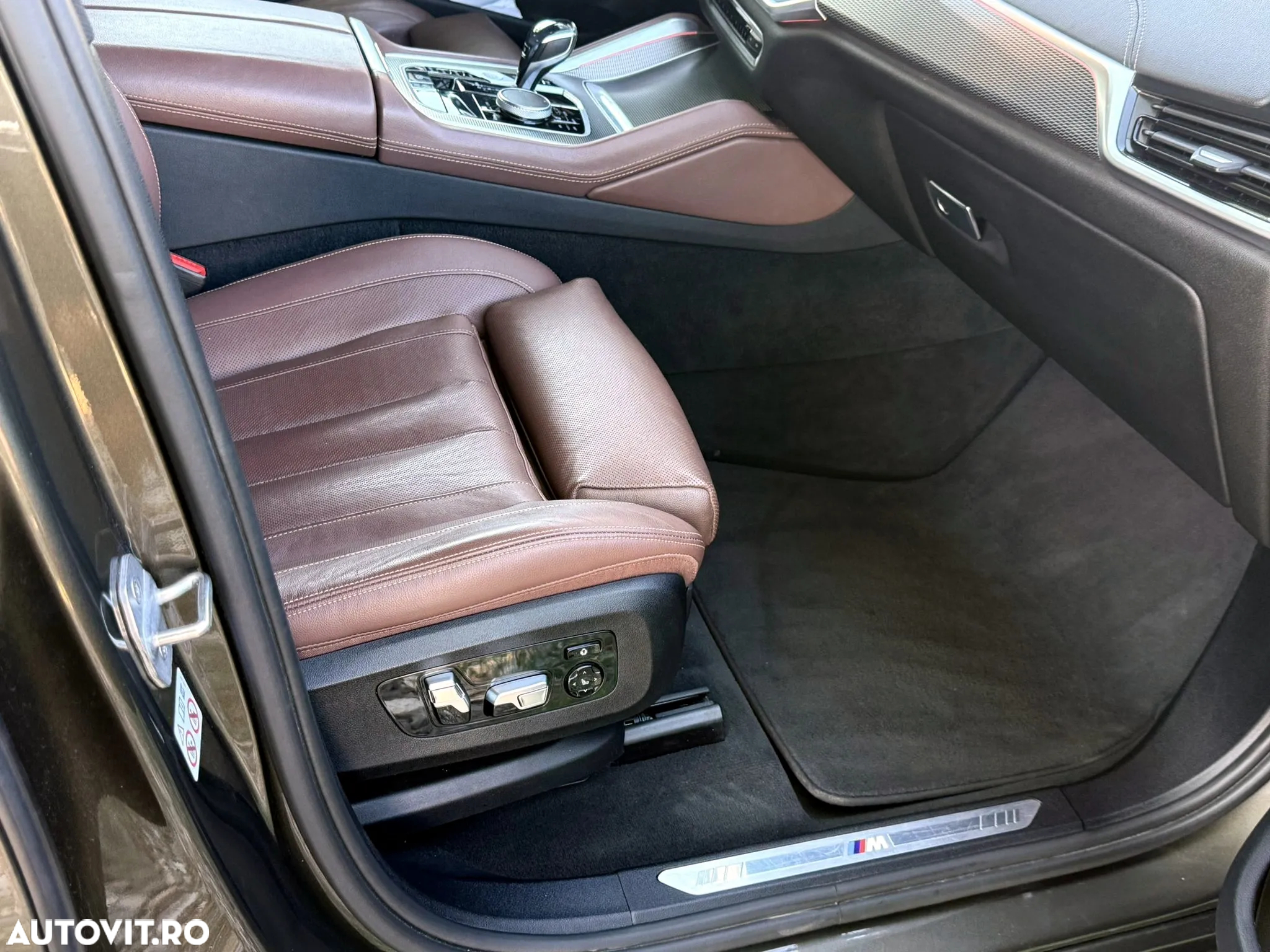 BMW X6 xDrive30d - 16