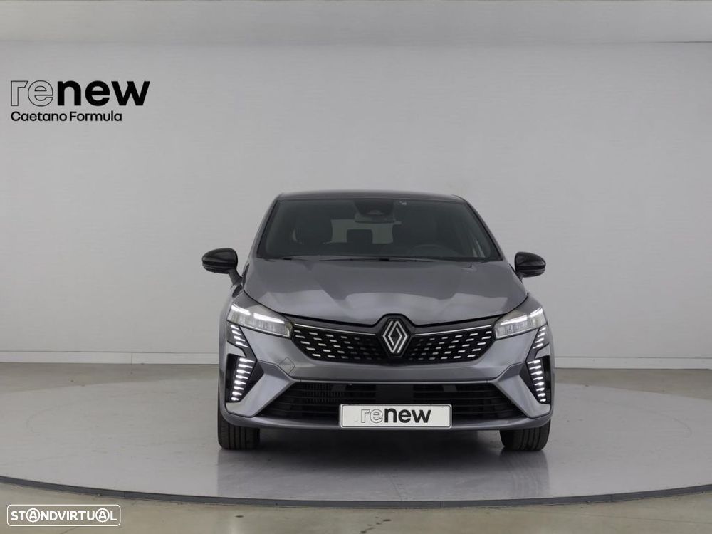 Renault Clio 1.0 TCe Techno - 3