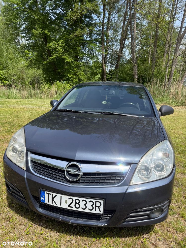 Opel Vectra 1.8 - 2
