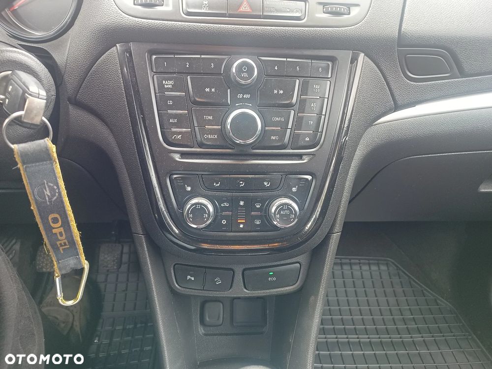 Opel Mokka 1.4 T Cosmo S&S 4x4 EU6 - 4