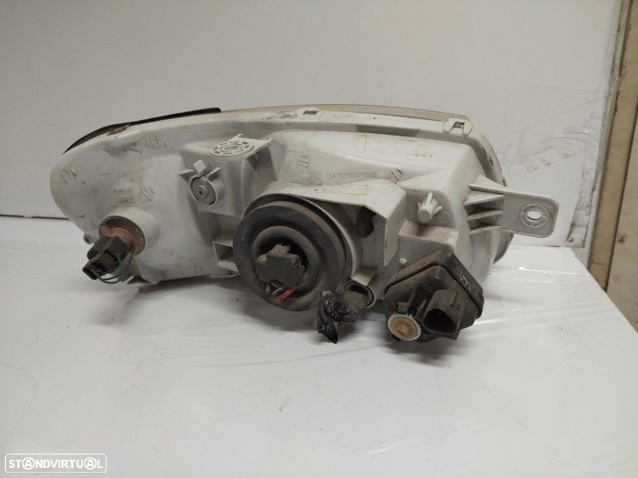 Farolim Stop Esq Hyundai Accent Ii (Lc) - 2