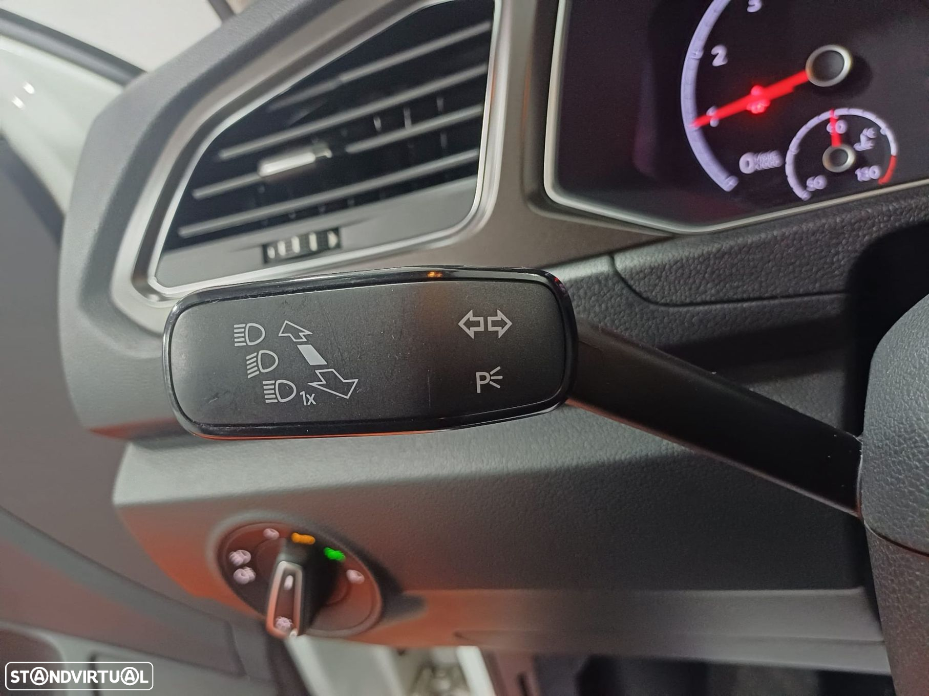 VW T-Roc 1.0 TSI Style - 18