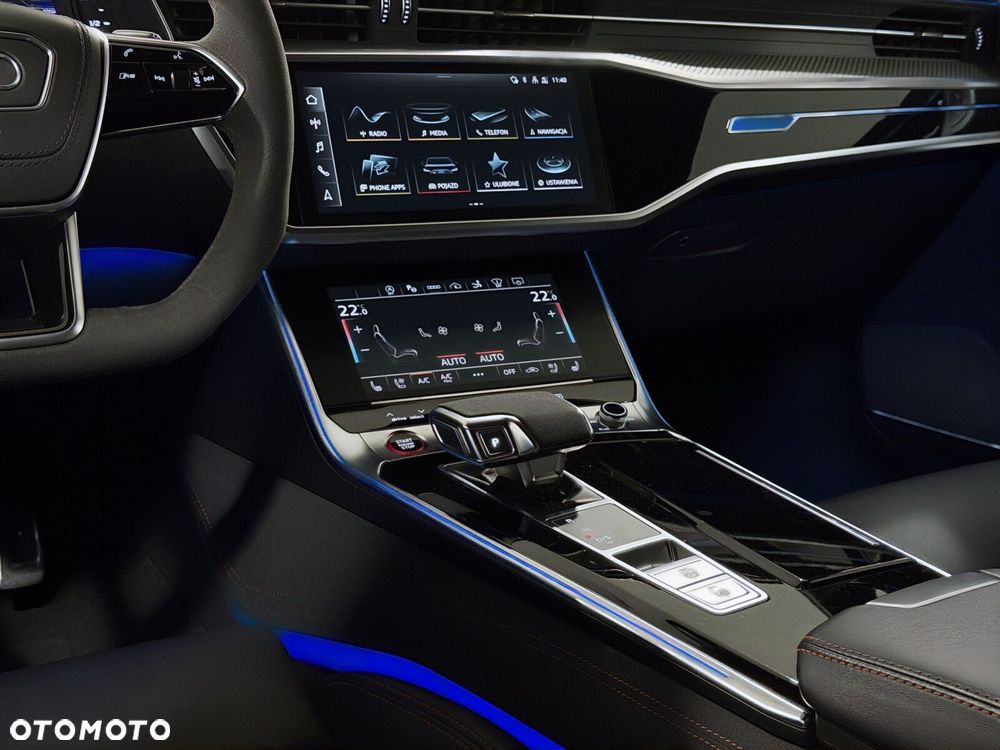 Audi RS7 Sportback - 16