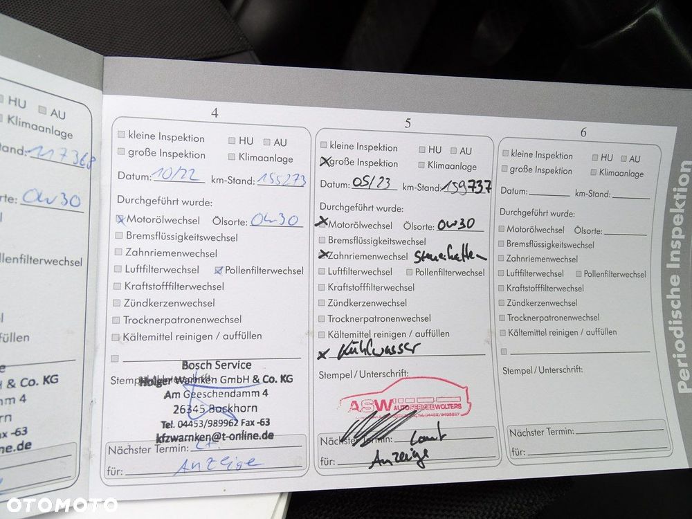 Audi A5 Sportback - 23