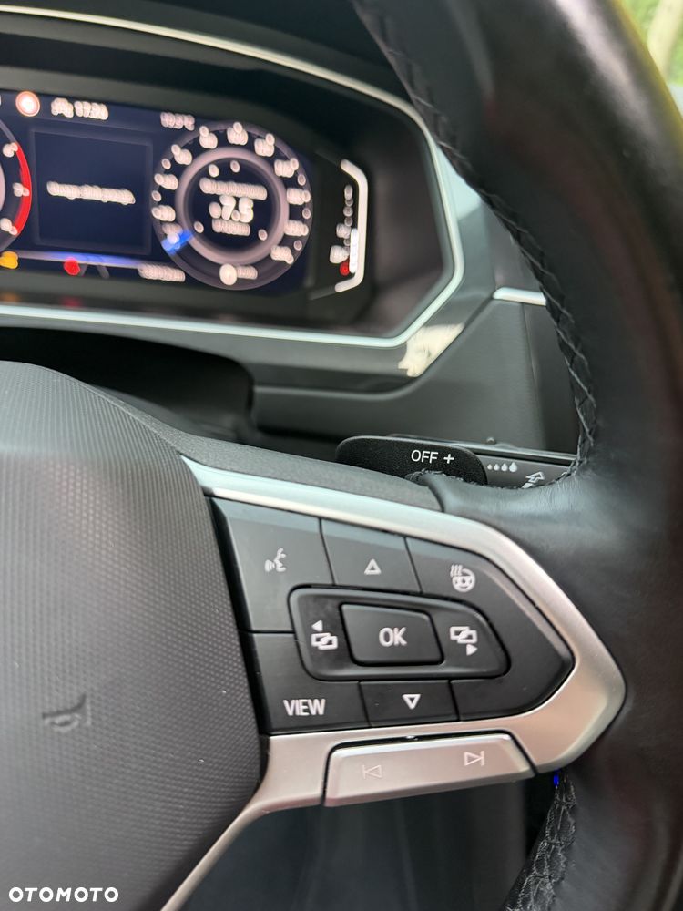 Volkswagen Tiguan 1.5 TSI EVO Elegance DSG - 25