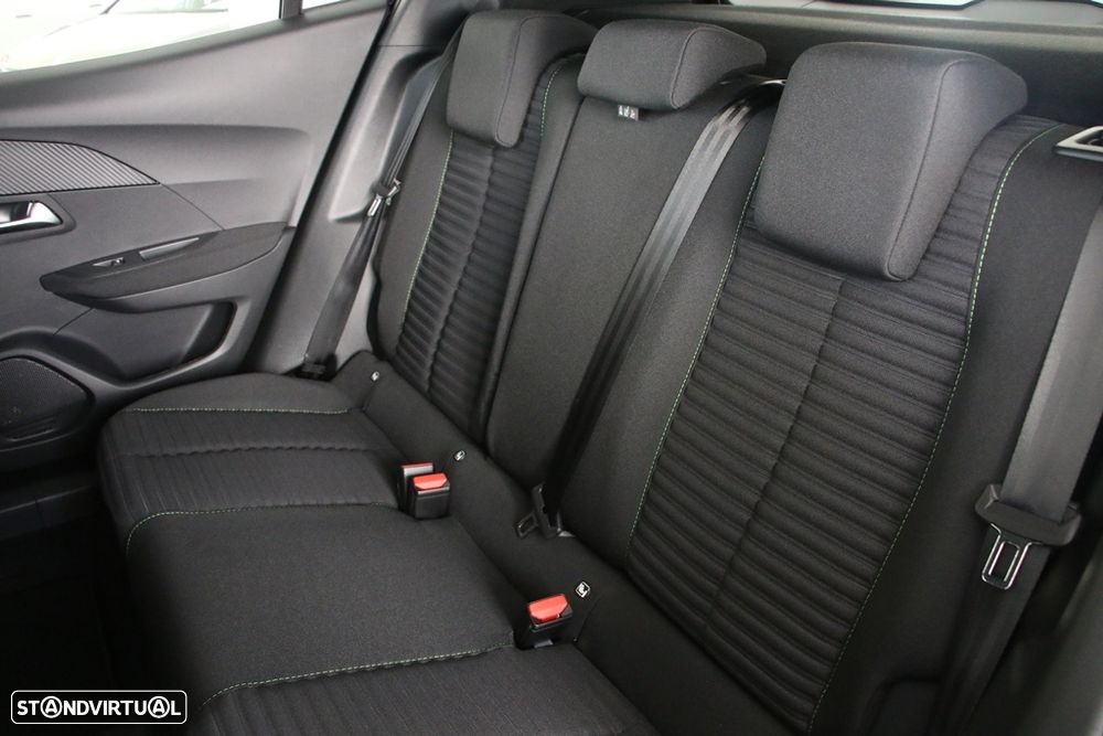 Peugeot 2008 1.2 PureTech Active - 22