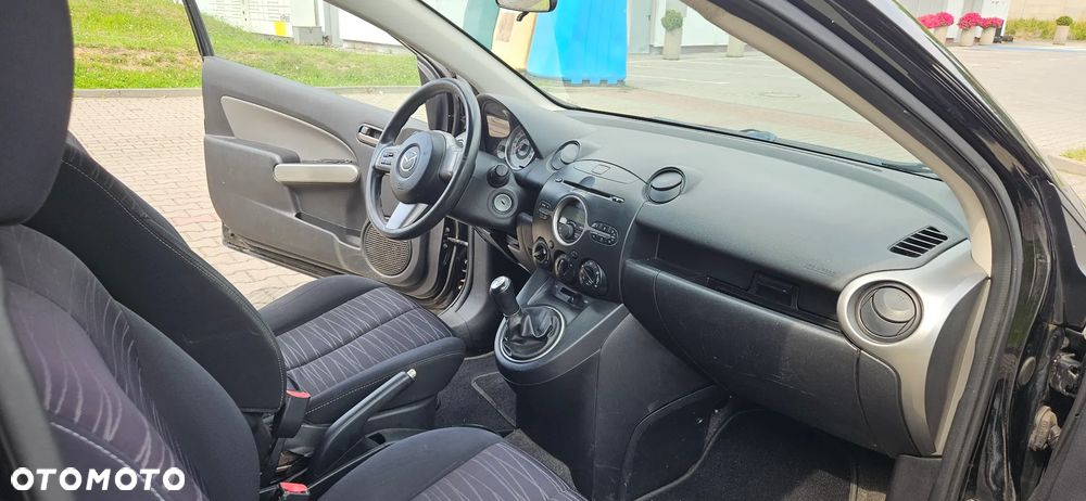 Mazda 2 1.3 Comfort - 15