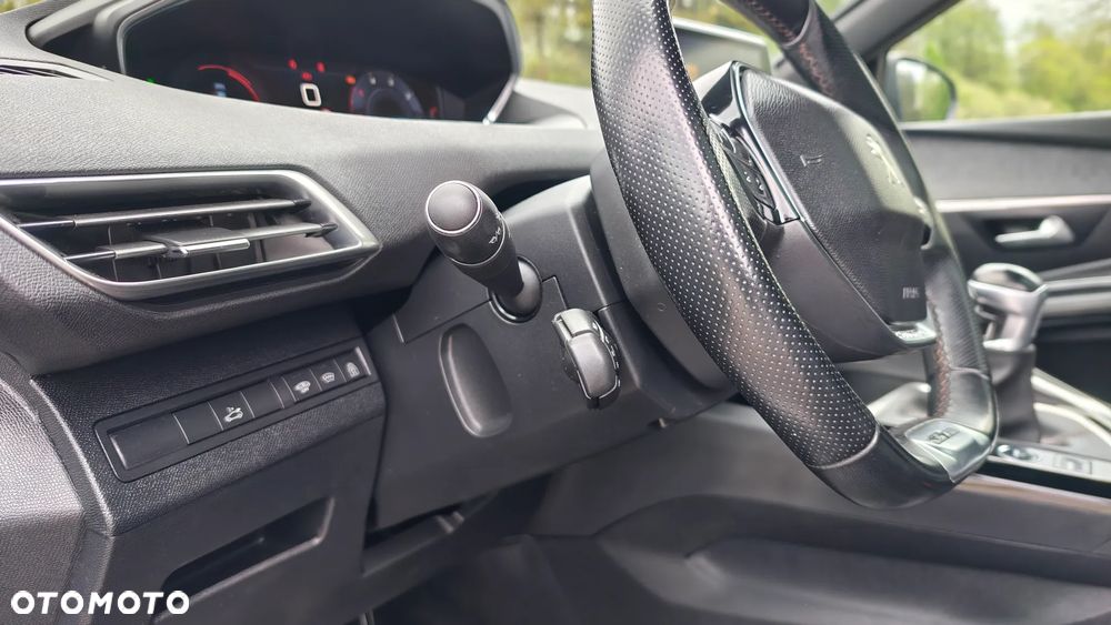 Peugeot 3008 - 21