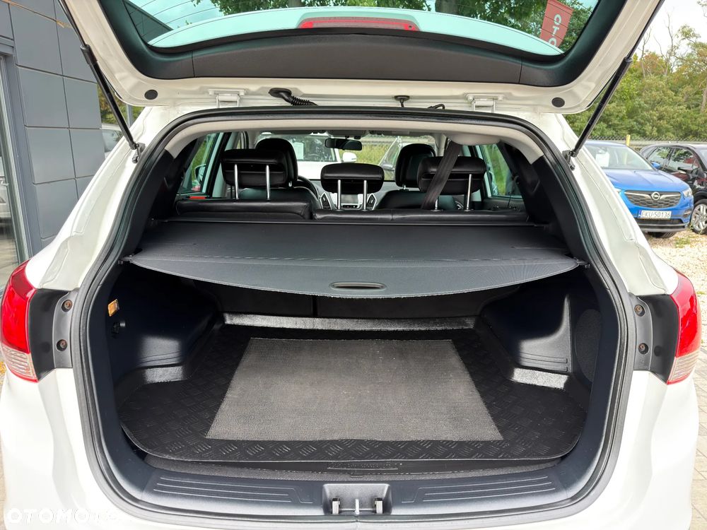 Hyundai ix35 2.0 Premium - 17