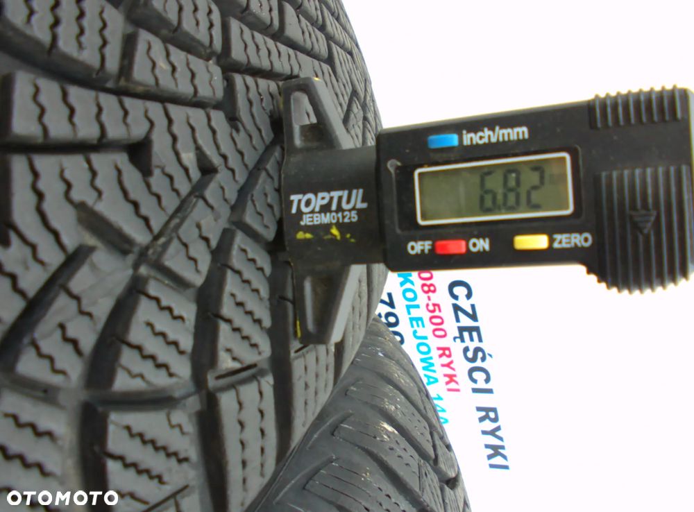 195/65R15 91T GoodYear Ultragrip 9 - 3