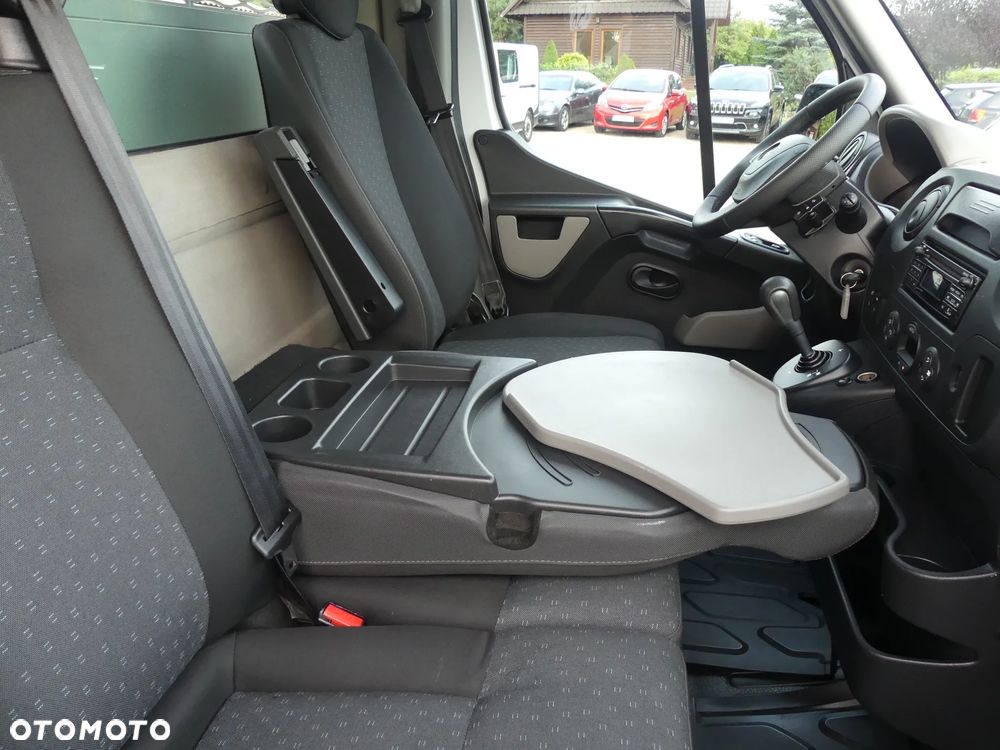 Opel Movano - 13