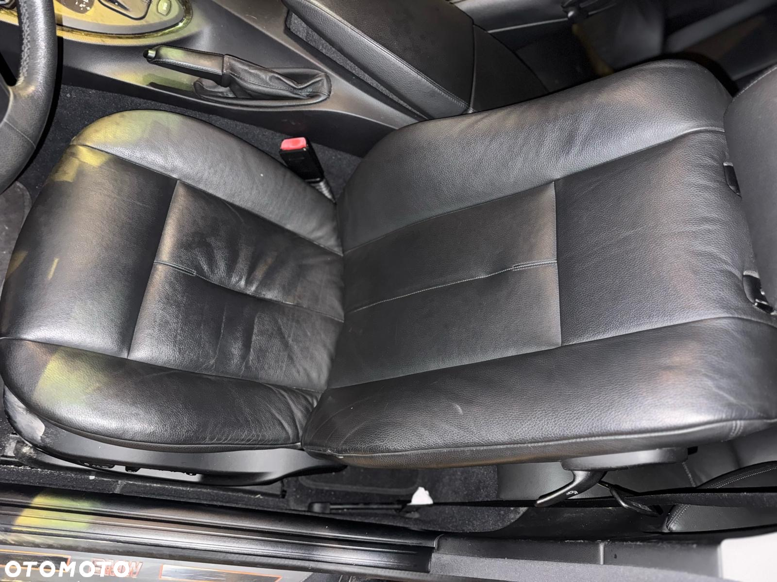 BMW Seria 6 650 i - 11