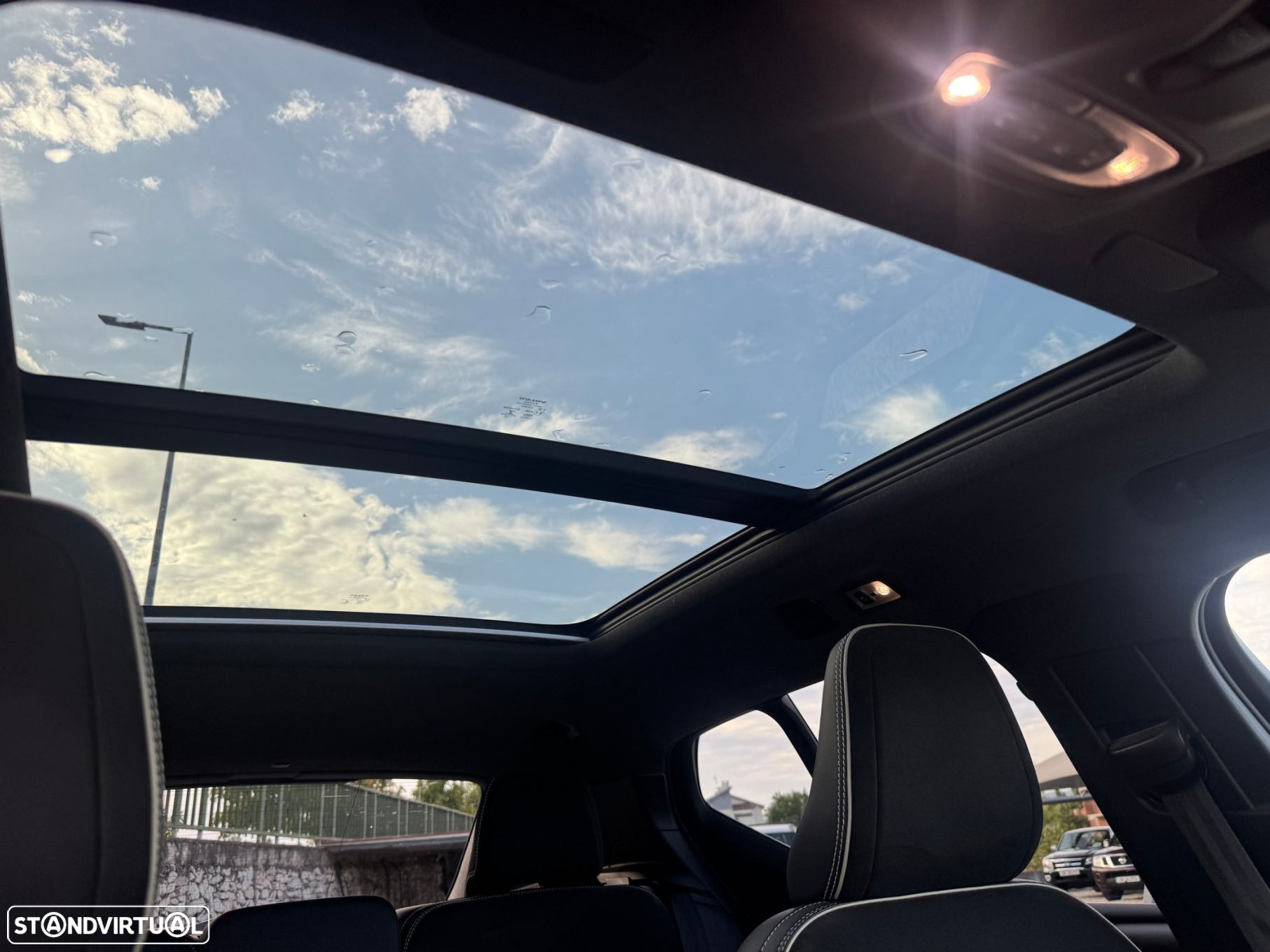 Volvo XC 40 1.5 T5 PHEV R-Design - 17