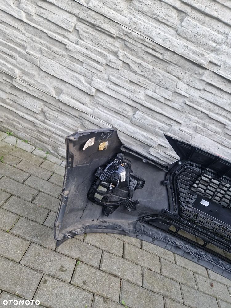 Zderzak Hyundai I30 2017 - III - 9