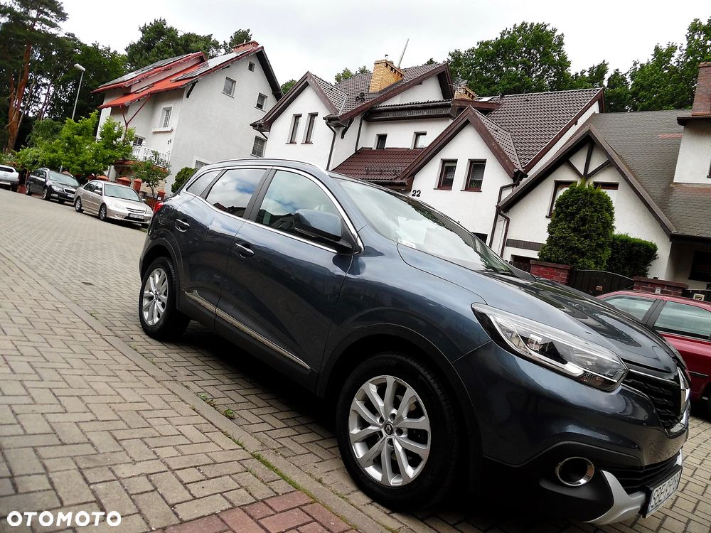 Renault Kadjar - 10