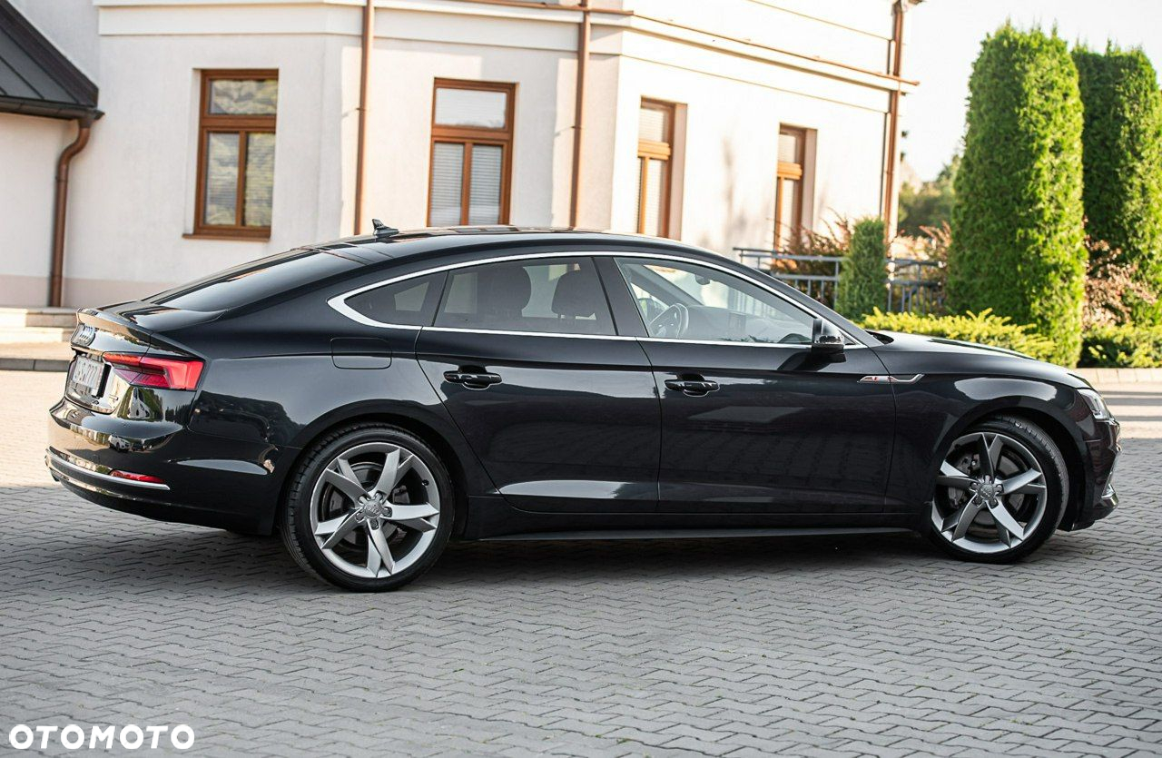 Audi A5 - 18