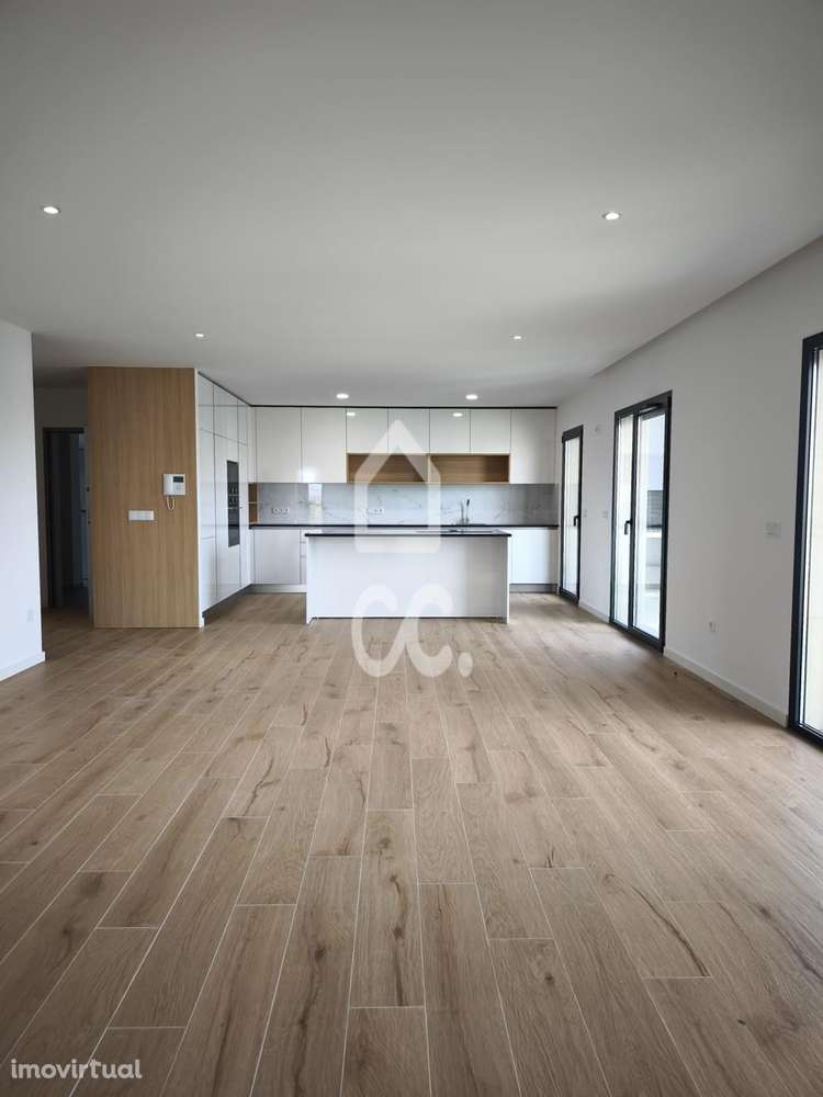 Apartamento T3 novo e pronto a habitar em Condeixa - Grande imagem: 2/29