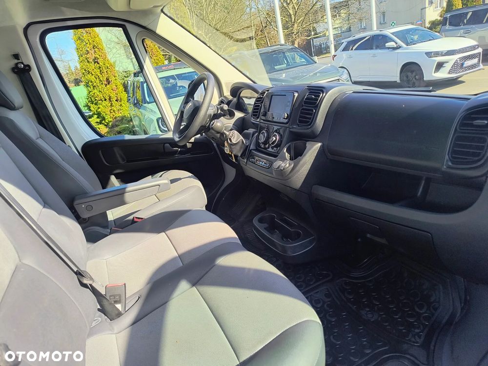 Peugeot Boxer - 14
