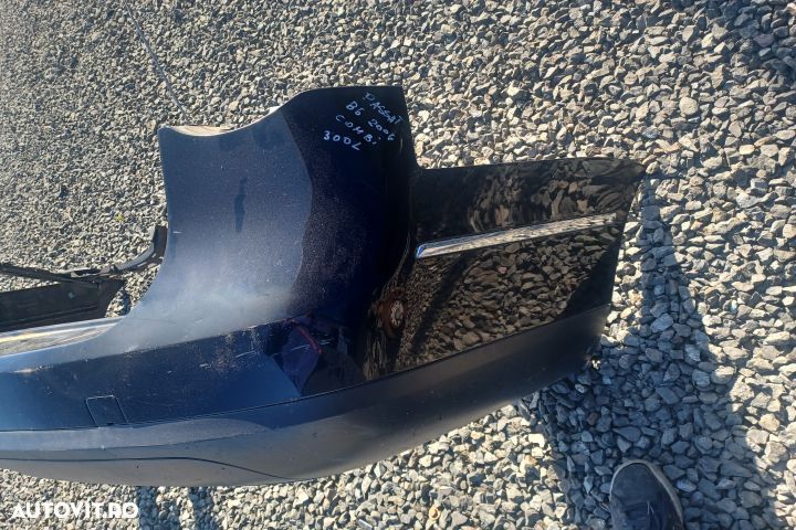 Bara spate COMBI Volkswagen VW Passat B6  [din 2005 pana  2010] wagon - 1
