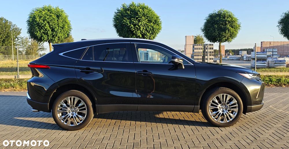 Toyota Venza - 7