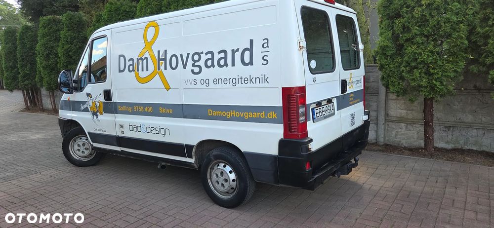 Peugeot BOXER 2.0 HDI - 10