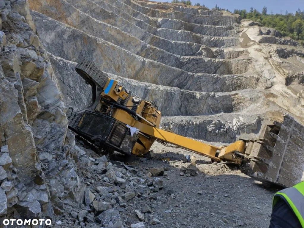 Caterpillar 326-07F Kettenbagger - Hydraulikbagger - 38