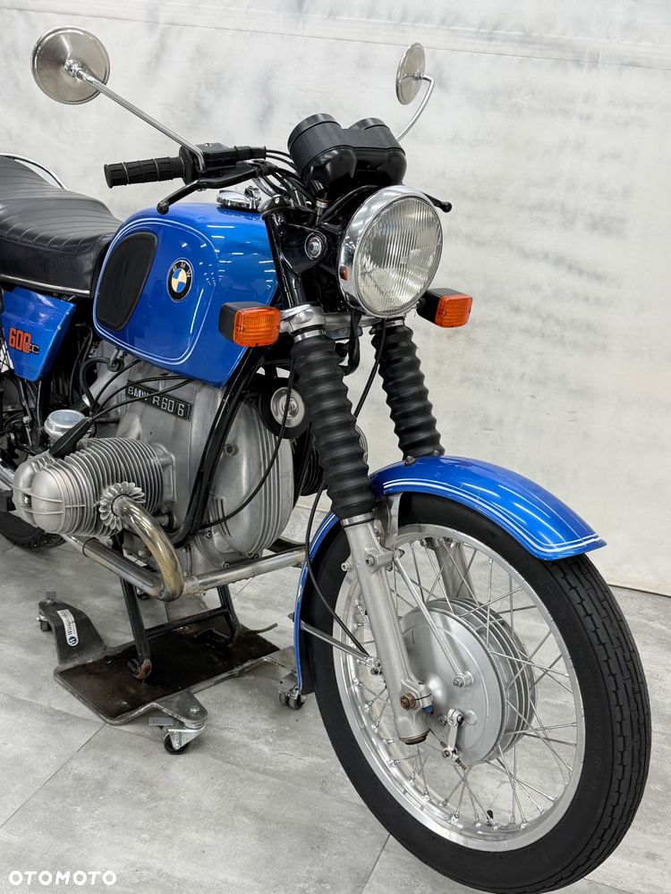 BMW R - 7