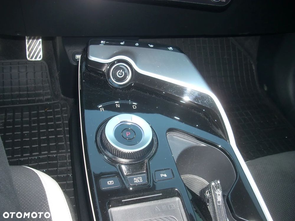 Kia EV6 77.4kWh GT-Line - 18