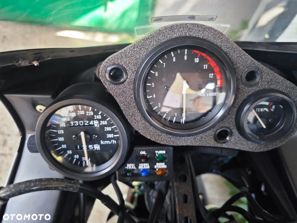 Honda CBR - 14