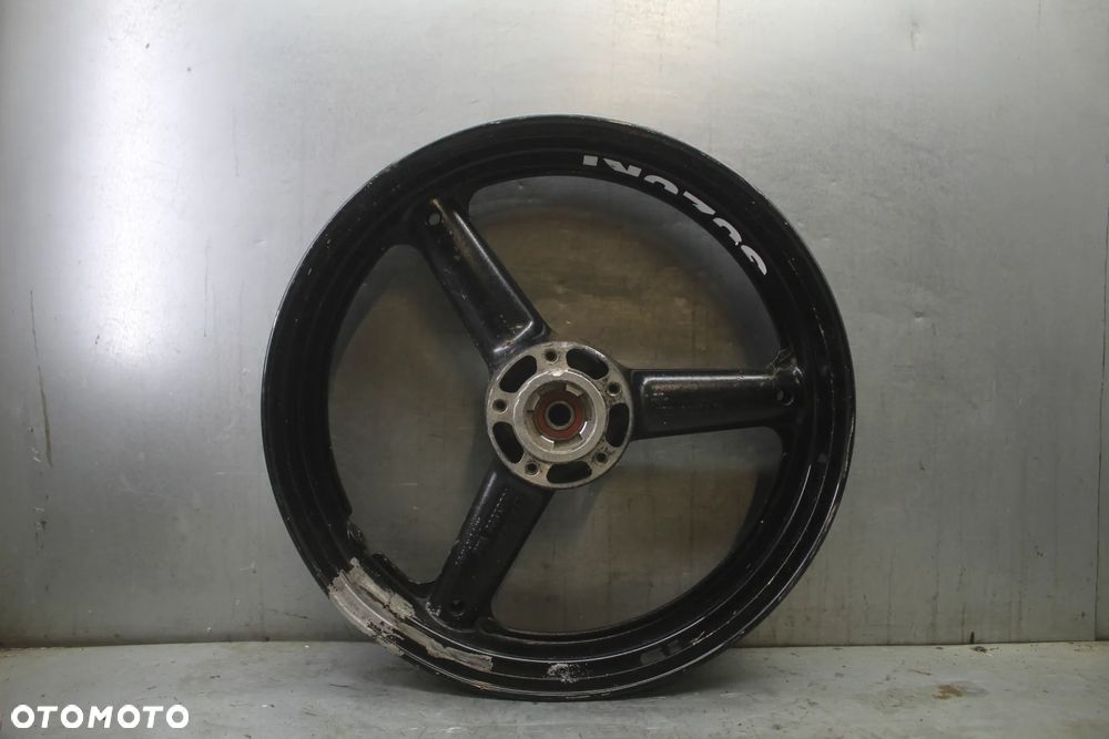 Suzuki GSF 650 Felga przód przednia - 2